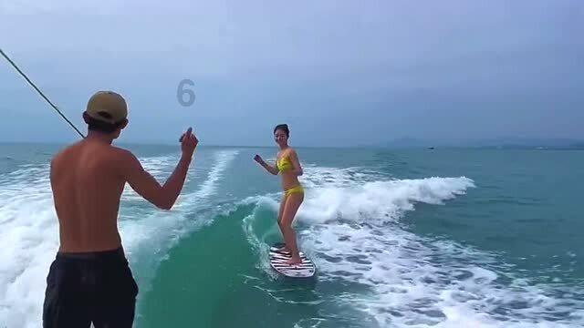 茜杰和莉斯大改造